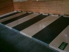 -庐山上汤温泉度假村