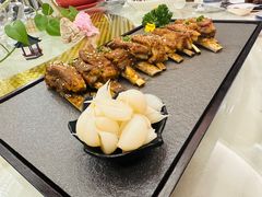 -大西洋餐厅(肇嘉浜路店)