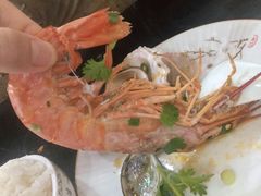 -大城·烧烤海鲜大排档(台东店)