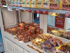 -味多美蛋糕(苏州街地铁店)