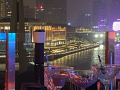 -罗斯福色戒酒吧(外滩店)