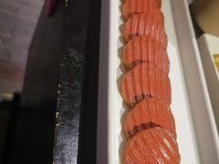 鲜鸭血-九鼎轩脆毛肚火锅(南京东路店)
