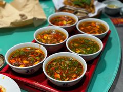 -西安饭庄·非遗陕菜(钟楼店)