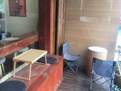 -慕咖啡(宽窄巷子店)