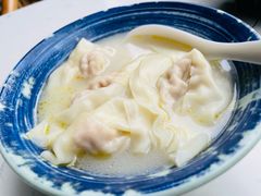 -龙抄手(文殊坊店)