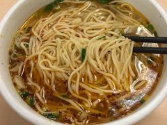 -西部马华清真兰州牛肉面·烧烤夜市(关东店)