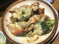 -蟹将军·松叶蟹和牛日料放题自助(K11店)