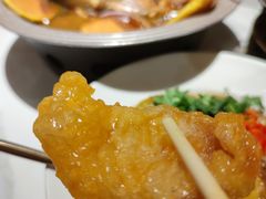 -上关东东北菜(夫子庙水游城店)