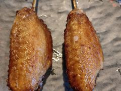 -破瓦寒窑·地摊烤羊排