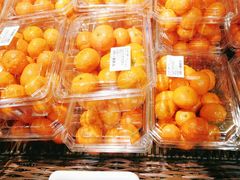 -盒马鲜生(龙德广场店)