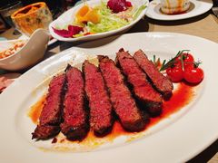 -波特曼西餐厅(中央大街店)