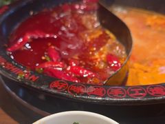 -牛市坎火锅(建设路店)