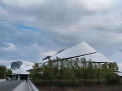 -哈尔滨大剧院