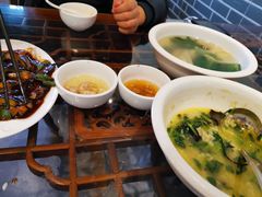 -扬州三头宴(东关街店)