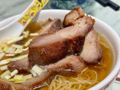 -六禄面家(芳和分店)