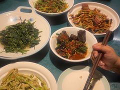 -呷湘厨·鱼汤捞饭·剁椒鱼头·湘菜(国家会展中心店)