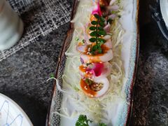 -吉盛川创作料理(保利国际广场店)