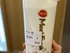 -鲜芋仙(苏州干将店)