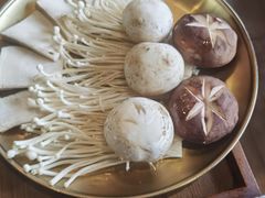 -权金城·炭火烤肉(北京联想桥店)