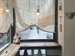 -三目仓咖啡(贤南路店)