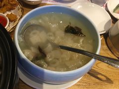 -四方桌·福建客家土菜(德化梅园店)