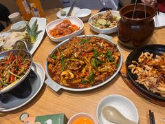-长寿面馆(振兴路店)