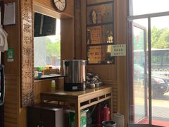 -地安门包子铺(地安门店)