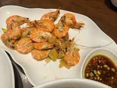 -大灶头·新昌菜(中国茶市店)