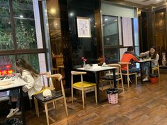 -情妹妹干锅锅(中海国际购物公园店)