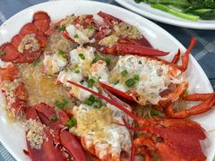 -明记海鲜大排档(巽寮湾店)