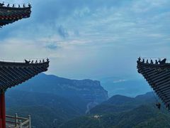 -云台山风景名胜区