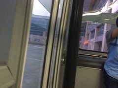 -张家界荷花国际机场航站楼-国内出发