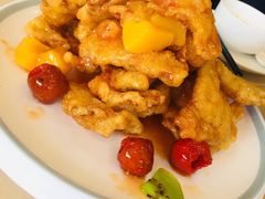 -北方饺子王·海肠捞饭·海鲜锅(山大店)