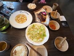 -乌记大厨餐厅