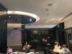 -万丽轩·粤菜(王府井金茂万丽酒店)