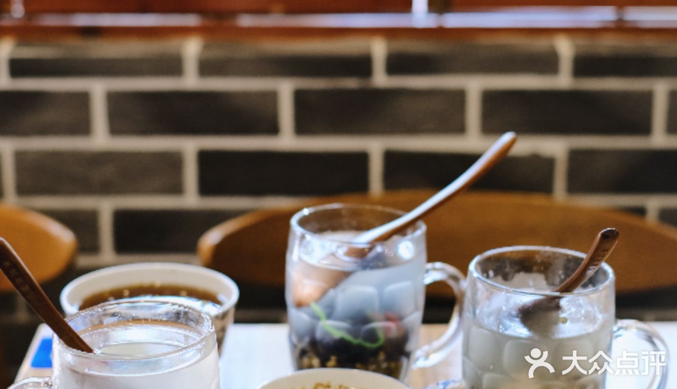 夏日必备｜冰镇绿豆汤必吃榜！