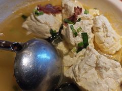 -茅庐川菜(烟台万象汇店)