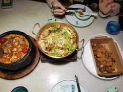 -佬麻雀·剁椒鱼头(京基KK One店)