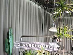 -3号仓库·创意中国菜(新世界城店)