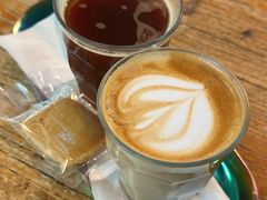 -旧雨咖啡·CoffeeFORU(黄村奥体店)