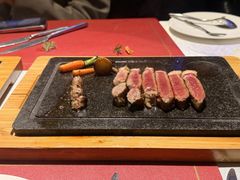 -塞纳河法国餐厅(唐延路店)