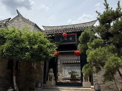 -回龙窝历史文化街区