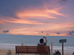 -西涌国际滨海旅游区