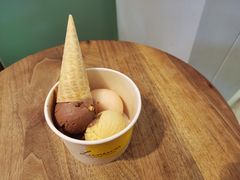 -LUNEURS月乐诗 冰淇淋咖啡(环贸店)