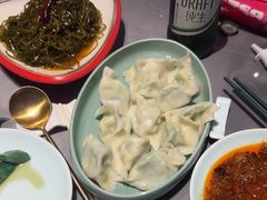 -东方饺子王(哈西万达店)