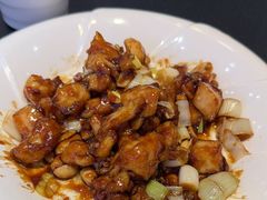 -紫光园·烤鸭·北京菜(团结湖店)