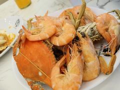 -澜悦港海鲜体验主题餐厅