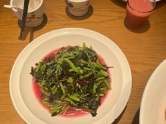 -味莊餐厅(康庄南街店)