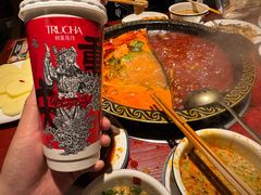 -黄家码头老火锅(解放碑旗舰店)
