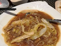 -蜈支洲岛珊瑚酒店临海阁中餐厅